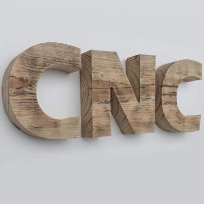 CNC